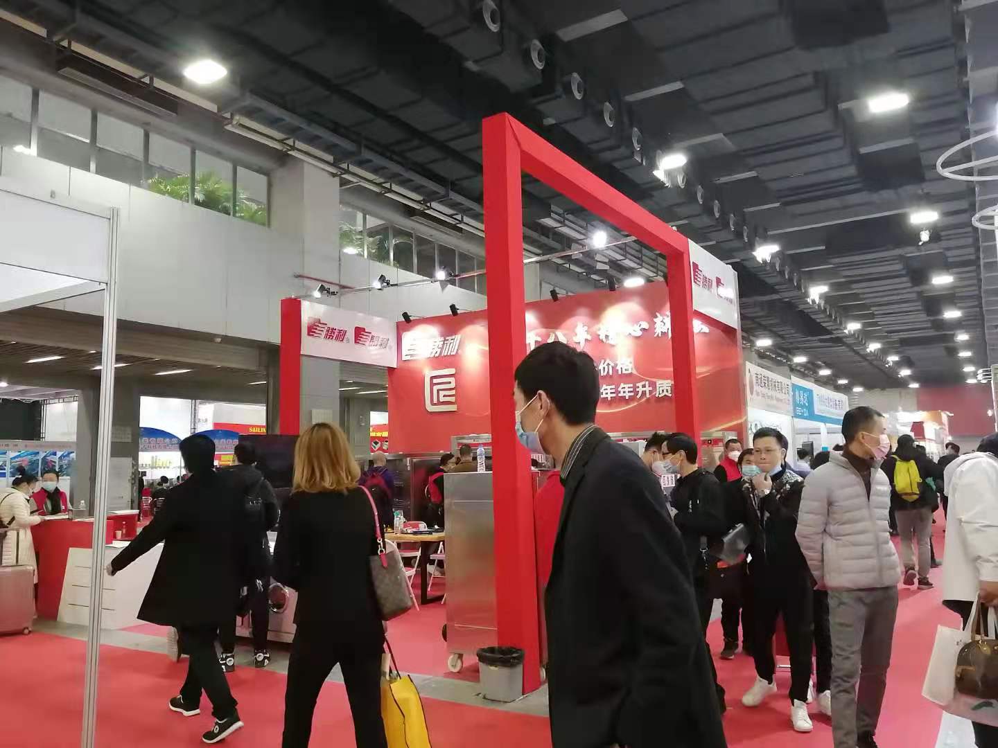 胜利厨具 胜利厨具