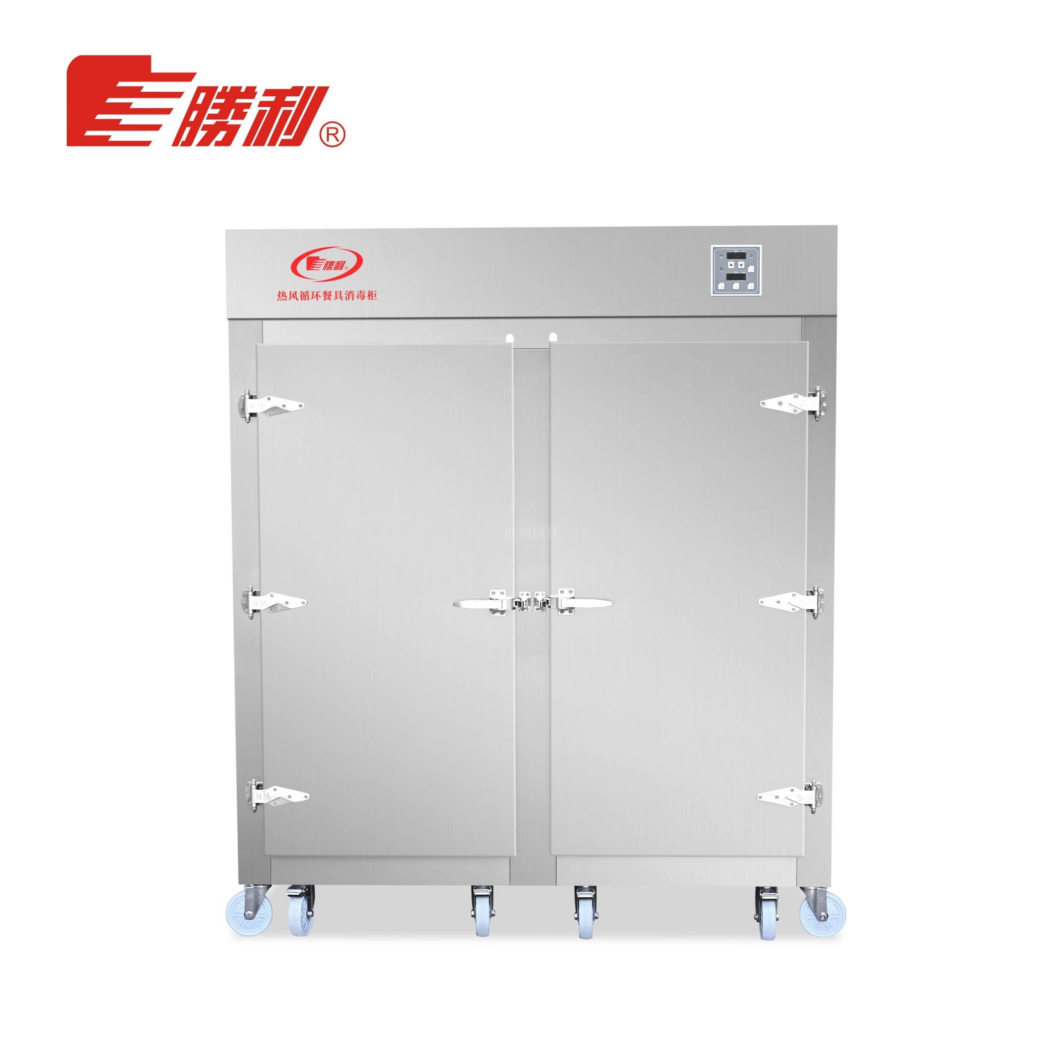 YDCX-4SZFH 远红外线中温餐厨用具消毒柜（刀具砧板专用）