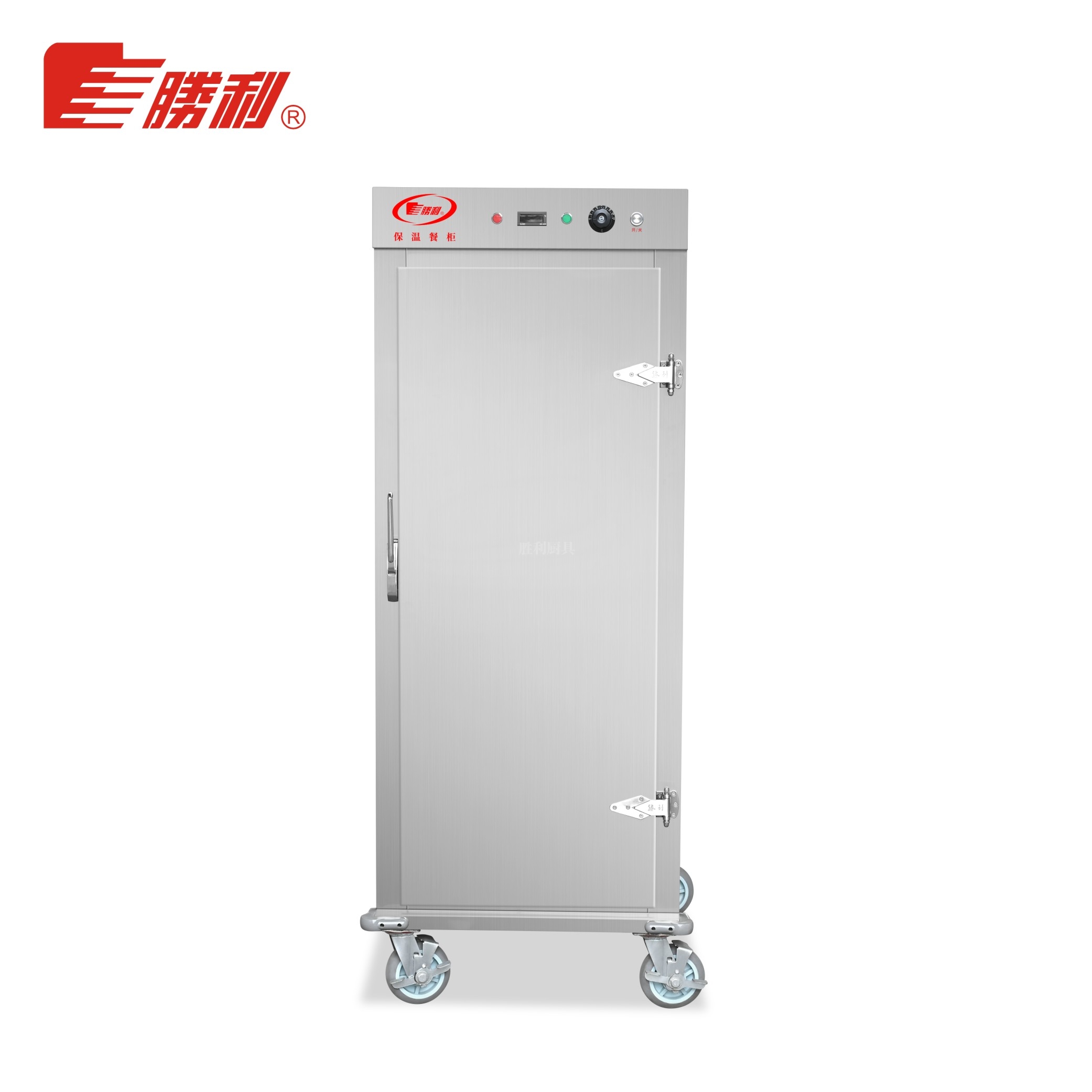 SLBW-11G单门保温餐柜